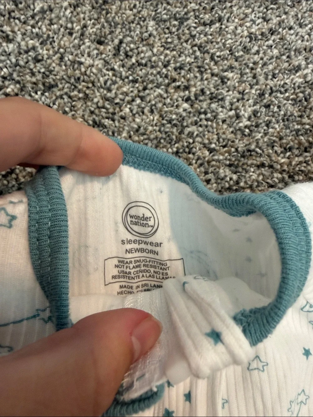 wonder nation soft footed